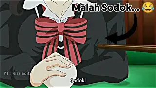 Ketika Belajar Main Billiard Dan Salah Sodok... 😂