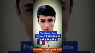 FRANSIYA VA MUSULMON