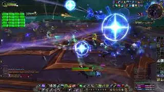 BadKarma Mythic Ulgrax