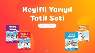 Yarıyıl Tatil Setleri