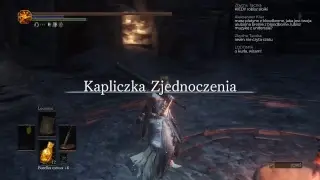 Dark soulsy 3 - Stream!