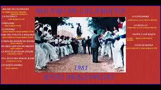 BOLERO DE CALAMOCHA 1981.