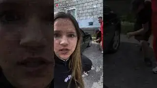 😱НАС ПОЙМАЛИ КОГДА МЫ СКРУЧИВАЛИ КОЛПАЧКИ 