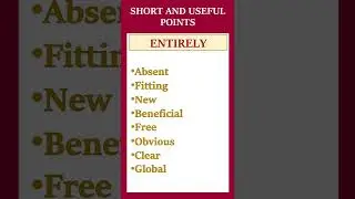 Adverbs and adjectives collocations/common combination of adverbs and adjectives