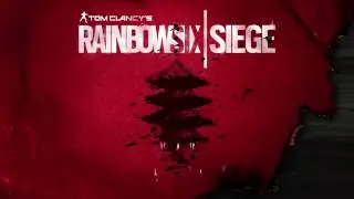 Tom Clancy's Rainbow Six Siege: DLC Update – Operation Red Crow – Echo & Hibana – Skyscraper