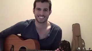 When We Were Young - Adele (SmileyMo Cover - 100 likes for a lesson!)