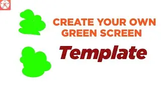 #Greenscreeneffect | create your own Green screen Effect Animation by using kinemaster #kinemaster