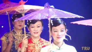 TRU IDAYS 2016 Showcase   Kamloops Chinese Performing Team