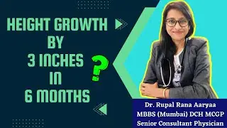 👉 😲 3 INCHES IN 6 MONTHS ? HEIGHT INCREASE AT AGE 19 YRS ? HEIGHT GROWTH? HEIGHT TIPS