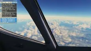 Microsoft Flight Simulator 2020 PMDG B737-700 素人が飛ばしてみた②