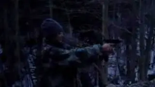 Militia Girl