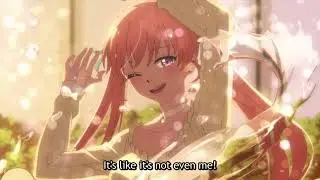 Water hose scene | Kakkou No Linazuke￼