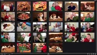 Uploading to Flickr in iPhoto '11