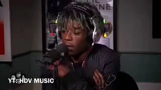 Lil Uzi Vert Freestyle Compilation (NEW 2018)