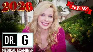 🅝🅔🅦 Dr. G# Medical Examiner 2026 🎬 Clue Game 🔎 Crime Documentary ID Podcast