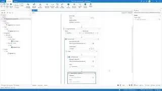 12. Email Automation - Working with Microsoft Office 365 activities