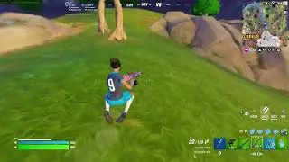 FORTNITE GAMEPLAY  SOLO RANKED  - CHAPTER 5 SEASON 4 (BATTLE ROYALE) CONTROLLER PC