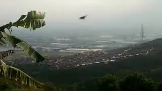 Misteri (pendakian) Gunung aseupan parakan muncang, Ternyata ada. . . di puncaknya