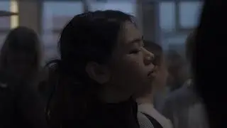 Indoor Skydiving, Kyra Poh