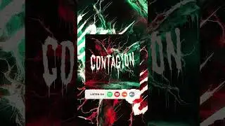 Obsidia - Contagion #dubstep #bassmusic