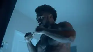 Rai Rivers - Different Breed (Official Music Video)