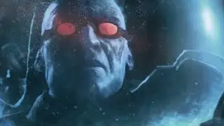 Batman: Arkham Origins Part 3 (Cold, Cold Heart) (End)