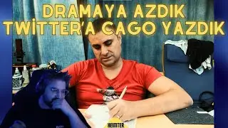 SWAGGYBARK EFE AYDAL'IN JAHREIN'E GÖNDERECEĞİ HAPİSHANE MEKTUBU VİDEOSUNU İZLİYOR #freejahrein