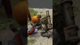 He Thought He Was Downed - Rust Admin Trolling