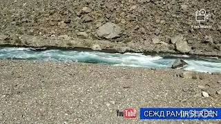 ПОМИР ЯЗГУЛОМ  (5 _09_2020)