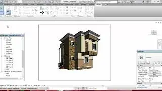 LESSON 24- How to Create Columns in Revit