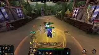 Smite Joust 1v1 Agni vs Ra ft. Typhirasoar