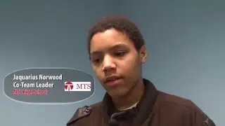 MTS Charter School Robotics
