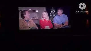 The Best Christmas Pageant Ever (2024) Early Access welcome message & presentation