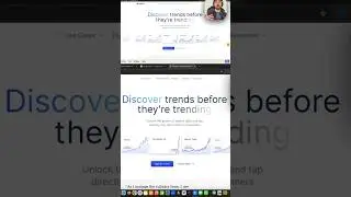 MeetGlimpse | SEO Keyword Research Software, Longtail, Trending, 