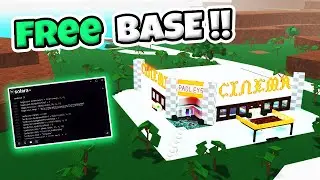 ⚡ How did i Dupe my Shop Base !? [ Free ] 🌳 Lumber Tycoon 2 Scripts 🌳 | ROBLOX Scripts