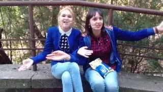 CHUBBY BUNNY CHALLENGE / Чапи Бани / Пухлый кролик