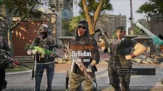 How play Amaru with 1000 IQ - Rainbow Six Siege