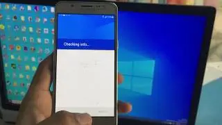 Samsung J510H Frp Bypass Remove Done No talkback working No Sidesync , No Call Method Working 100%
