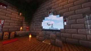 BUILDING WALLS ON THE SUTEKI SMP [TWITCH VOD]