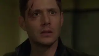 Supernatural Dean VS Michael