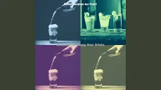 No Drums Jazz Soundtrack for Jazz Bars