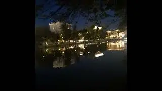 зеркала макушки лета