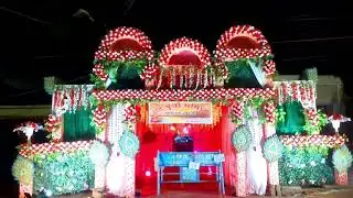 Flowers Decoration Gate| New Flowers Decoration|| Wedding Flowers decoration Gate| RYSM