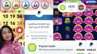 Legit Paying App 2021 | Payout via Paypal