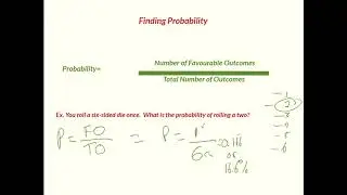 11.1 Probability