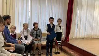 Три немецких танца Бетховен