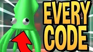 ALL EPIC MINIGAMES CODES - FREE ITEMS AND COINS - Roblox Codes