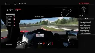 PlutRs's Live PS4 GTSPORT