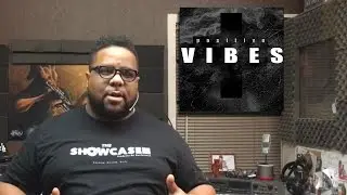 Maschine Beat Making Review - The Positive Vibes Royalty Free Sample Pack