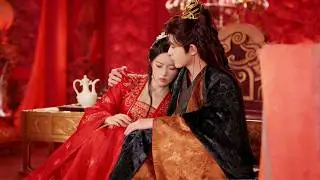 She was reborn back to her wedding day and demanded a divorce, but the prince refused to let her go